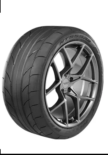 NITTO NT555 R2